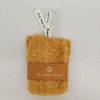 100% Natural Loofah Loofah Scrubbing Scourer Natural Color Unbleached Safe