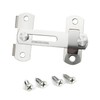 SFW Bathroom Door Latch 2ea