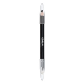 COVERGIRL COVERGIRL Perfect Blend Eyeliner Pencil, Basic Black, Eyeliner Pencil with Blending Tip For Precise or Smudged Look, 1 Count