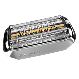 92S Series 9 Replacement Heads Compatible with Braun s9 razor replacement head, 92S Blades for braun s9 Foil & Cutter replacement head 9290cc, 9291cc, 9370cc, 9293s, 9385cc, 9390cc, 9330s, 9296cc