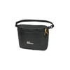Jack Wolfskin Unisex - Adult Morobbia Handlebar Bag, Flash Black,