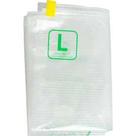 Eagle Creek Kompressionsbeutel I Pack-It Compression Sac L für die Reise oder für Zuhause I Koffer- und Schrankorganisation