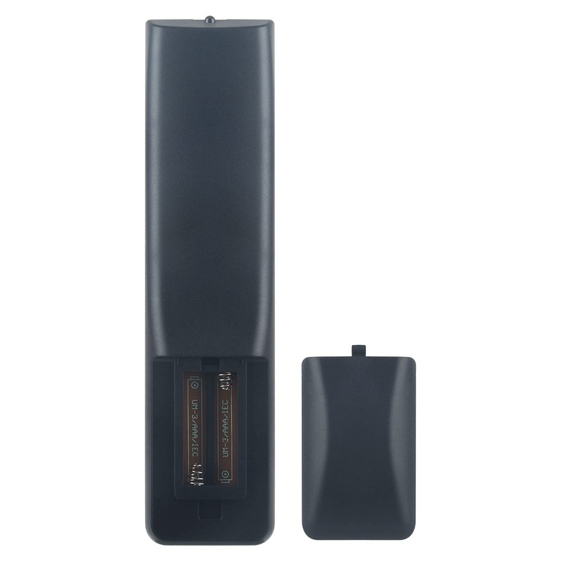 Replacement Remote Control Work for Sceptre TV