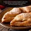 The Spice Lab Confectioners Sugar - Extra Coarse Sugar -