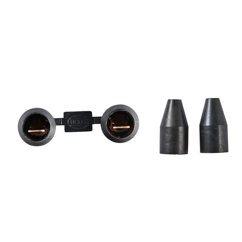 HELLA 3AF 003 399-051 Signal Horn - B133 - 12V