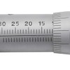 5-30 mm Range Internal Micrometer, Stainless Steel 0.01 mm Precision