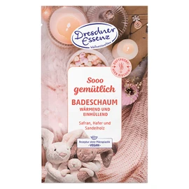 Dresdner Essenz Sooo Cosy Bath 60 g Bath Additive Vegan
