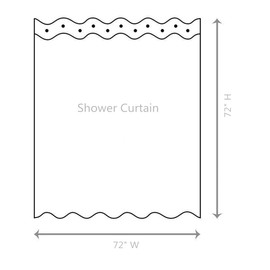 Mimihome Ocean Shower Curtain,Underwater Ocean World Sea Life Fish Turtle Coral Reef Fabrci Shower Curtains for Bathroom, 72 x72 inches,Blue