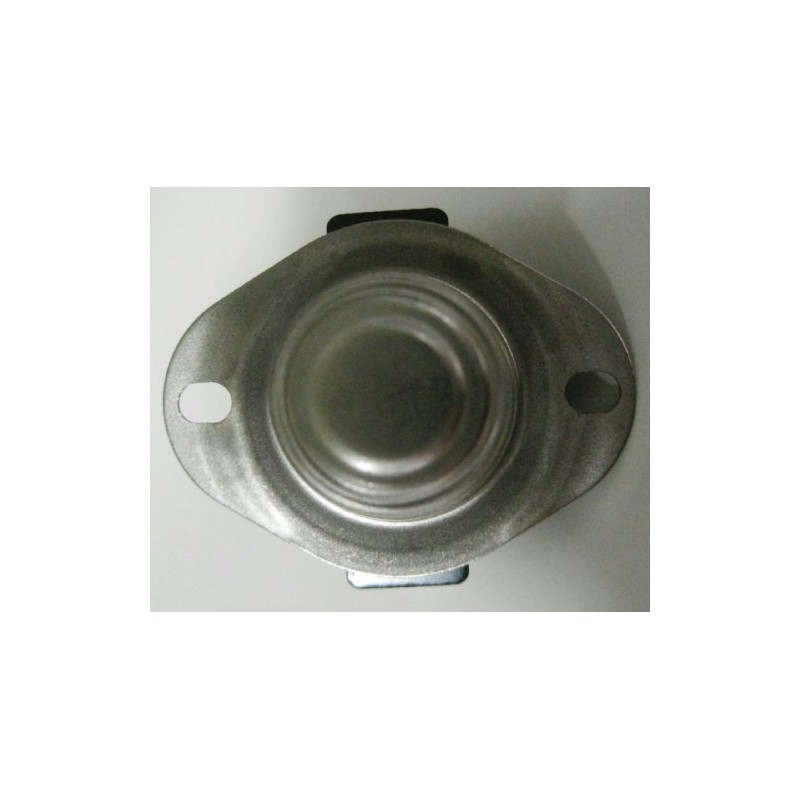 Reznor Products 209166 - 125F Fan Control 60T82314585