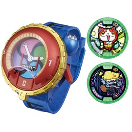 Bandai Dx Yokai Watch Zeroshiki