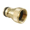 Fittingstore - GARDENA Coupling Plug with Internal Thread or Male