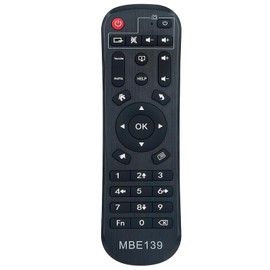 VINABTY Remote Replacement fit for Android TV Box X88 PRO 10 Android Box 9.0 10.0 11.0 TV-Player Set Top Box A95X F3 S905X3