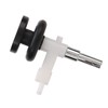 Sewing Machine Auxiliary Spool Pin Alloy Plastic Strong Durable Wear
