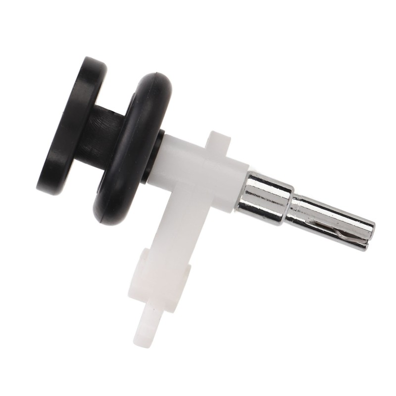 Sewing Machine Auxiliary Spool Pin Alloy Plastic Strong Durable Wear