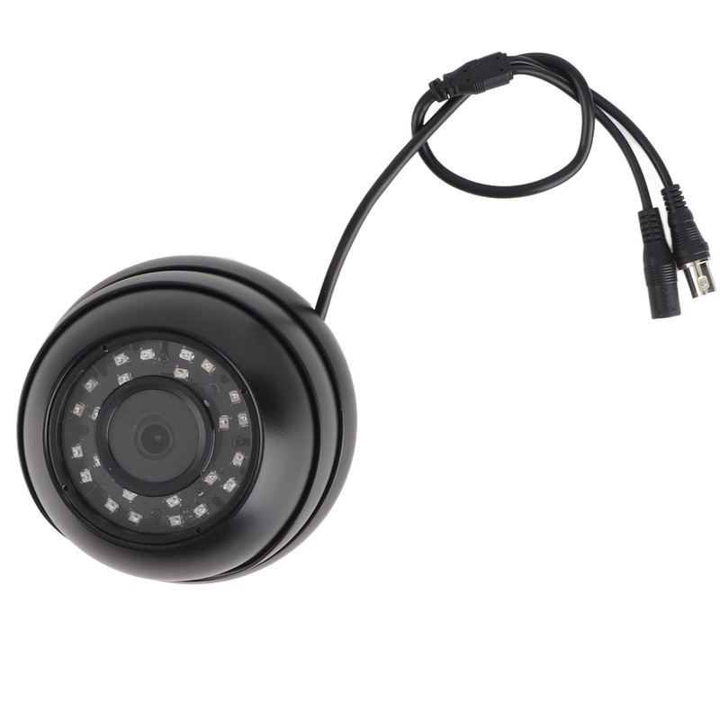 1080p CCTV Dome Camera AHD Camera Surveillance NTSC System for