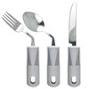Bended Adaptive Utensils for Seniors
