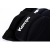 Kempa Ginocchiera imbottita per bambini colore: Nero, Nero, XS