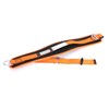 Fall Arrest Safety Waist Belt with D-Rings Protection for Aerial