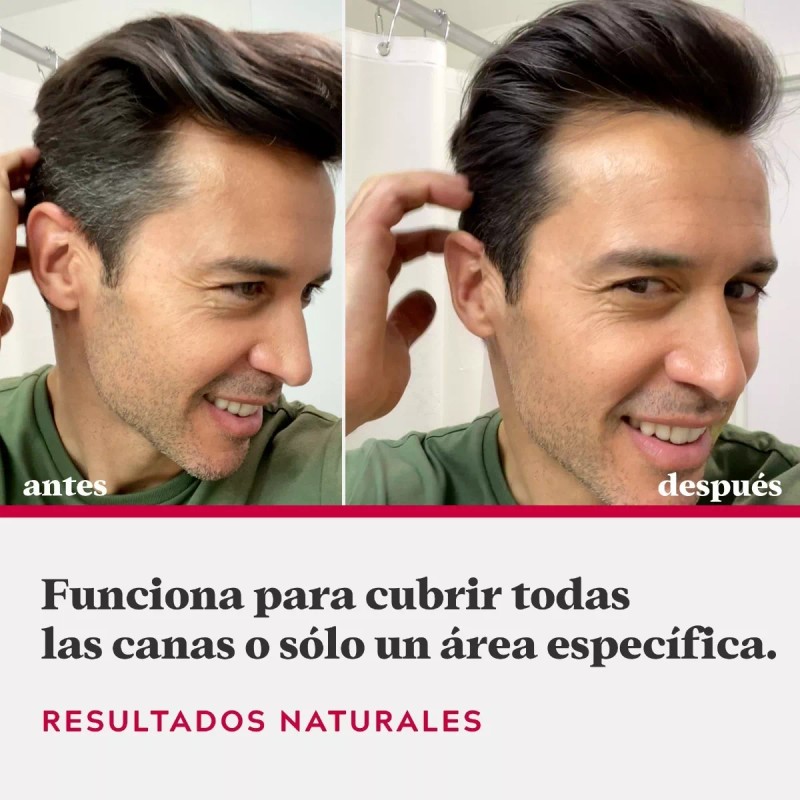 Just For Men Tinte Para Caballero Just For Men Ultra