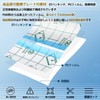 1 Roll Waterproof Film Roll, 6.9 x 16.6 ft (20