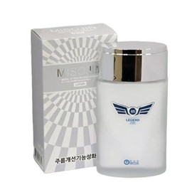 Misojin Men's Lotion Basic Cosmetics Men's Lotion Emulsion 140ml