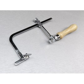 3” Saw frame Adjustable Saw Frame for Jewelry Hobby Craft