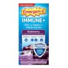 Emergen Immune Vitamina 1000mg Saúco Sobres