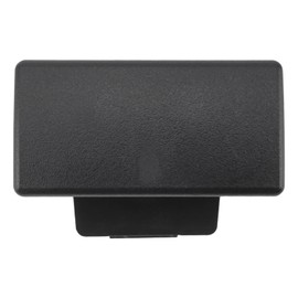 GoaMotors Black Glove Box Latch 10391626 Fit for Chevy Colorado for GMC Canyon 2004-2012 for Hummer H3 H3T 2006-2010