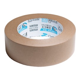 Sekisui 504NS Smooth Framing Tape 25mm x 50m