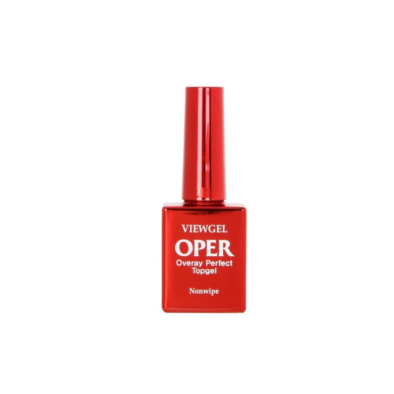 Vuegel Oppa + 6000 Top Gel 2-Piece Set