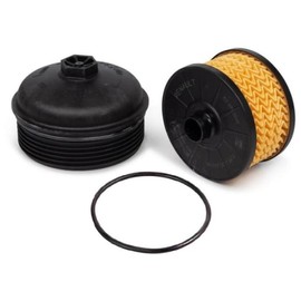 appRUN Genuine Oil Filter and Housing For MERCEDES CLA GLA GLB Citan 152082327R