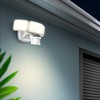 Feit Electric LED Security Light with Motion Sensor, Outdoor 46W