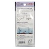 Tacklehouse Metal Jig, Tie Jig, 2.9 inches (74 mm), 2.8