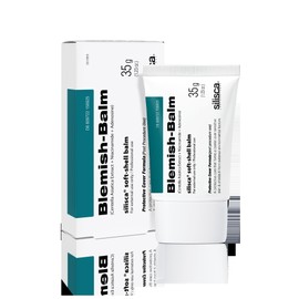Silisca Soft Shell Balm BB / 실리스카 소프트 쉘 밤 BB