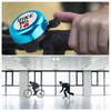 CREATCABIN I Love My Bike Bicycle Bell Classic Aluminum Bike