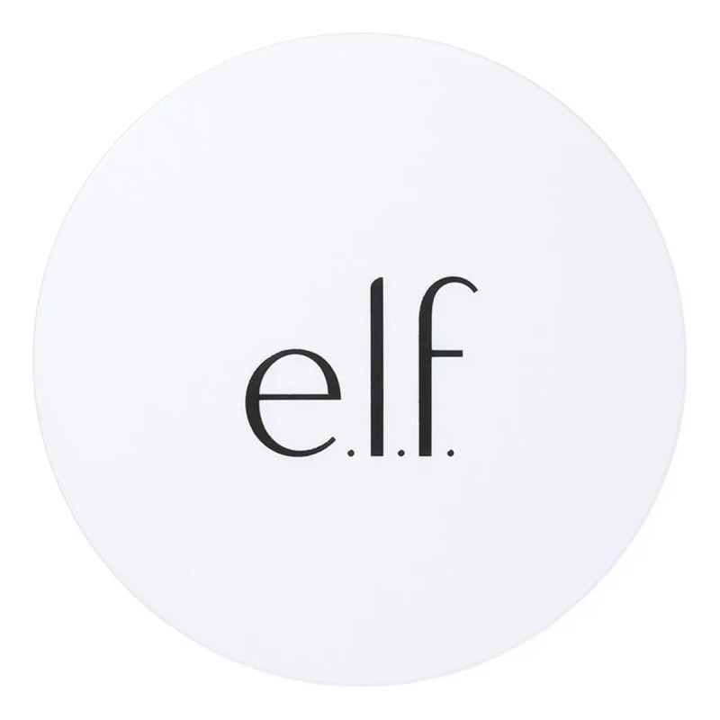 Elf | Camo Powder Foundation | Polvo Compacto