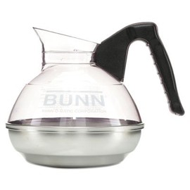 Bunn Decanter
