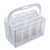Cutlery Basket Suitable for Bomann Dishwashers