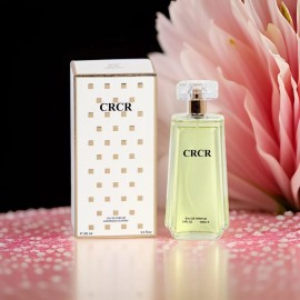 EBC Collection CRCR Eau de Parfum Vaporisateur Spray 3.4 FL OZ