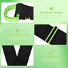 Vesaneae 2 PCS Adjustable Lifting Moving Straps, Lifting Straps with
