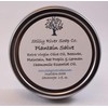 Plantain Salve for Stings, Bites & Rash