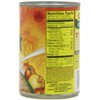 Nalley Chili Onion with Beans, 14-Ounce Cans (Pack of 8)