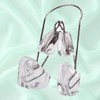 Personal nose clip, nose line, nose shaper, nose bridge, crooked nose, nose clip / 개인용 코집게 코라인 코쉐이퍼 콧대 휜코 코집게