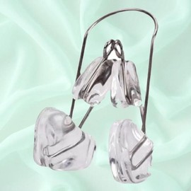 Personal nose clip, nose line, nose shaper, nose bridge, crooked nose, nose clip / 개인용 코집게 코라인 코쉐이퍼 콧대 휜코 코집게