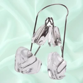 Personal nose clip, nose line, nose shaper, nose bridge, crooked nose, nose clip / 개인용 코집게 코라인 코쉐이퍼 콧대 휜코 코집게