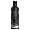 Shampoo con carbón activado para el hombre YARMANER, 400ml, Limpieza