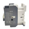 NOFUEL AX18-30-10 contactor 120V coil AC 3P 18A Contactor AX18-30-10-84