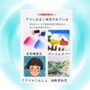 Mirhua 面相筆 勾線筆 (6本セット) 絵筆 習字 油絵 アクリル絵の具 細筆 水彩画