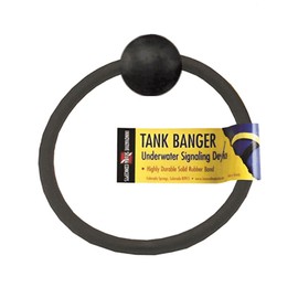 Aqua Tank Banger - Black