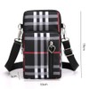 [EOMECUIGAO] Smartphone Pouch, Women's, Smartphone Bag, Shoulder Pouch, Smartphone Pochette,